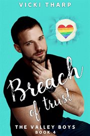 Breach of Trust cover image cdn