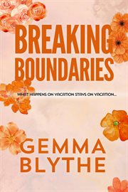 Breaking Boundaries cover image cdn
