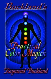 Buckland's Practical Color Magick cover image cdn
