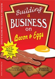 Building a business on bacon & eggs cover image cdn