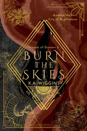 Burn the Skies cover image cdn