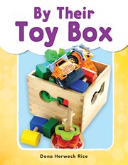 BY THEIR TOY BOX cover image cdn