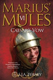 Caesar's Vow : Marius' Mules cover image cdn