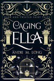 Caging Ella cover image cdn