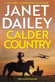 Calder Country cover image cdn