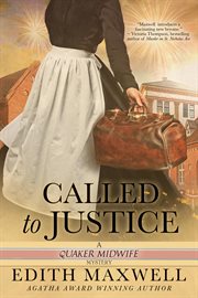 Called to Justice cover image cdn