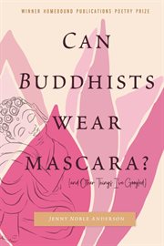 Can Buddhists Wear Mascara? (and Other Things I've Googled) cover image cdn