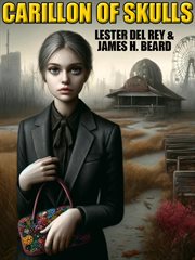 Carillon of Skulls cover image cdn