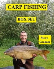 Carp Fishing Box Set cover image cdn