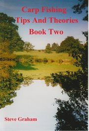 Carp Fishing Tips and Theories : Book Two cover image cdn