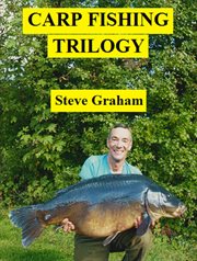 Carp Fishing Trilogy cover image cdn