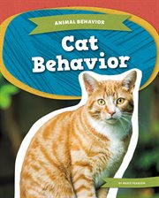 Cat Behavior : Animal Behavior cover image cdn