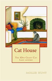 Cat House cover image cdn