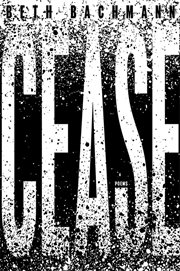 Cease : Pitt Poetry cover image cdn