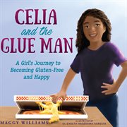 Celia and the Glue Man cover image cdn