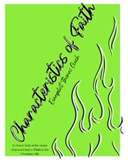 Characteristics of Faith cover image cdn