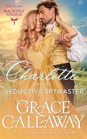 Charlotte and the Seductive Spymaster cover image cdn