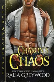 Charon's Chaos cover image cdn