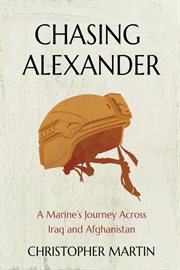 CHASING ALEXANDER cover image cdn