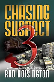 Chasing Suspect Three : Sandy Reid Mystery cover image cdn