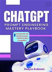 ChatGPT Prompt Engineering Mastery Playbook cover image cdn