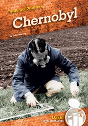 Chernobyl : Historical Disasters cover image cdn