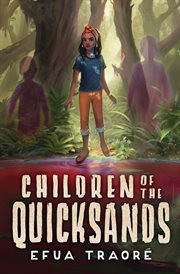 Children of the Quicksands : Children of the Quicksands cover image cdn