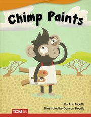 CHIMP PAINTS cover image cdn