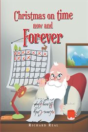 CHRISTMAS ON TIME NOW AND FOREVER cover image cdn