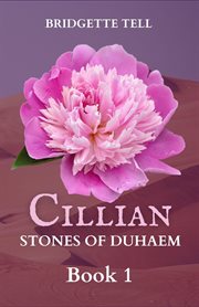 Cillian : Stones of Duhaem cover image cdn
