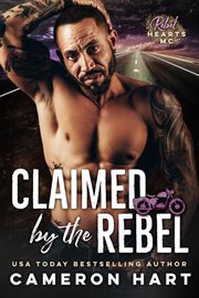 Claimed by the Rebel cover image cdn