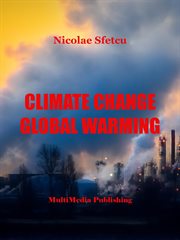 Climate Change : Global Warming cover image cdn