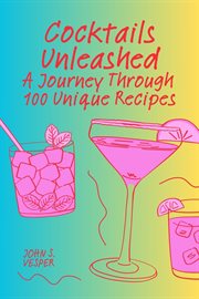 Cocktails Unleashed cover image cdn