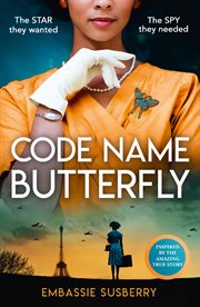 Code Name Butterfly cover image cdn