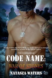 Code Name : War of Stones cover image cdn