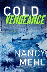 Cold Vengeance : Ryland & St. Clair cover image cdn