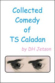 Collected Comedy of TS Caladan cover image cdn