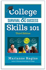 College Survival & Success Skills 101 cover image cdn