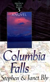 Columbia Falls cover image cdn
