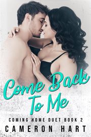 Come Back to Me cover image cdn