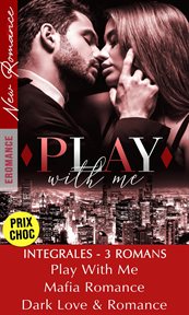 Compilation 3 Romans de Milliardaire Alpha (New Romance) cover image cdn