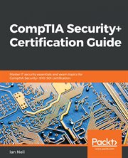 CompTIA Security+ Certification Guide cover image cdn