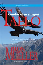 Condor Clan Slingers : Taelo cover image cdn