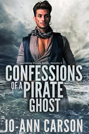 Confessions of a Pirate Ghost cover image cdn