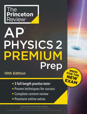AP physics 2 premium prep  cover image cdn