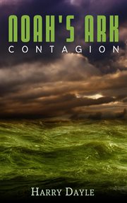 Contagion : Noah's Ark cover image cdn