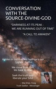 Conversation With the Source : Divine. God cover image cdn