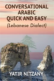 Conversational Arabic Quick and Easy cover image cdn