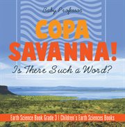 COPA SAVANNA! cover image cdn