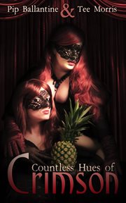 Countless Hues of Crimson cover image cdn